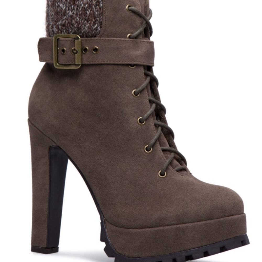 Chara Bootie - image 2